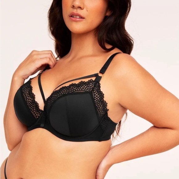 Marca Contour Bra Plus- 44DD - Picture 2 of 8